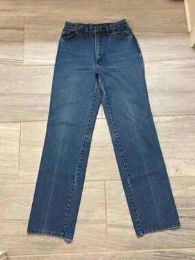 Vintage 80’s Wrangler Jeans
